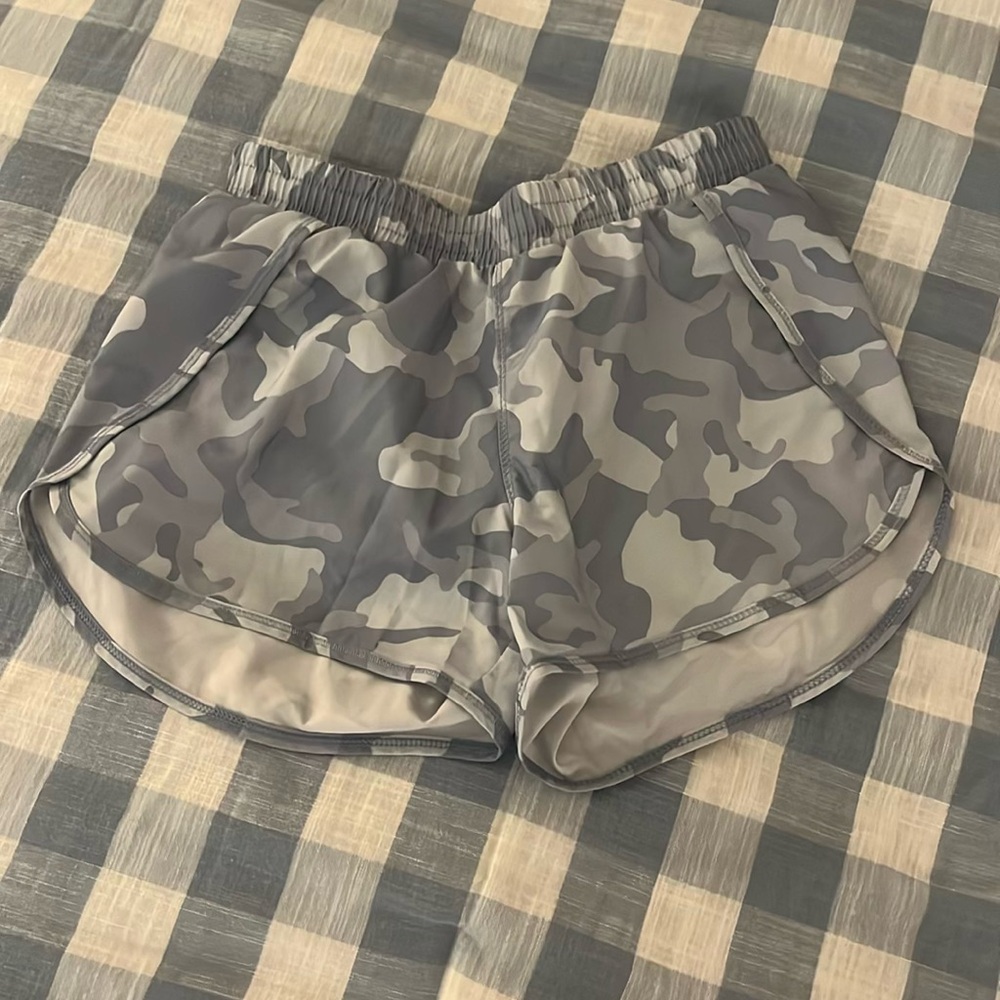 Kids All in Motion Shorts